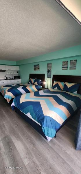 Oceanfront Efficiency T602